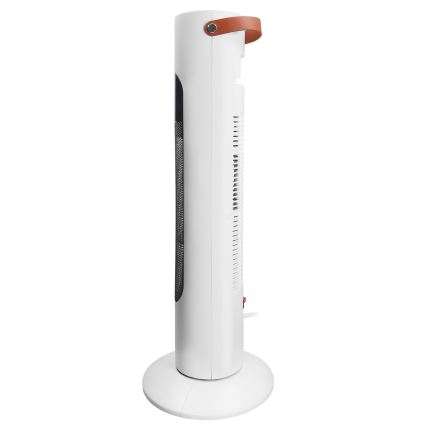 Stojeći ventilator sa grejnim telom 2000W/230V