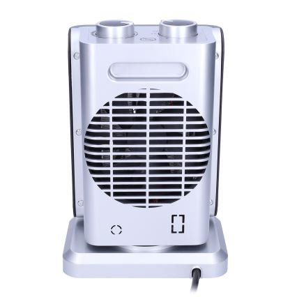 Stubasti ventilator sa grejnim telom 1500W/230V