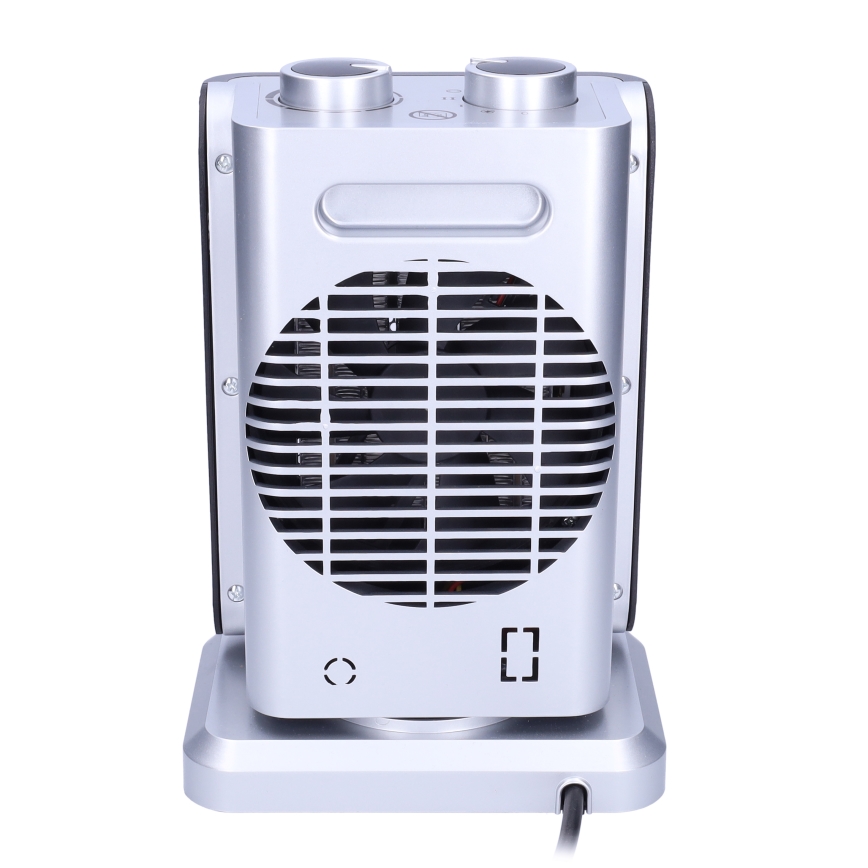 Stubasti ventilator sa grejnim telom 1500W/230V