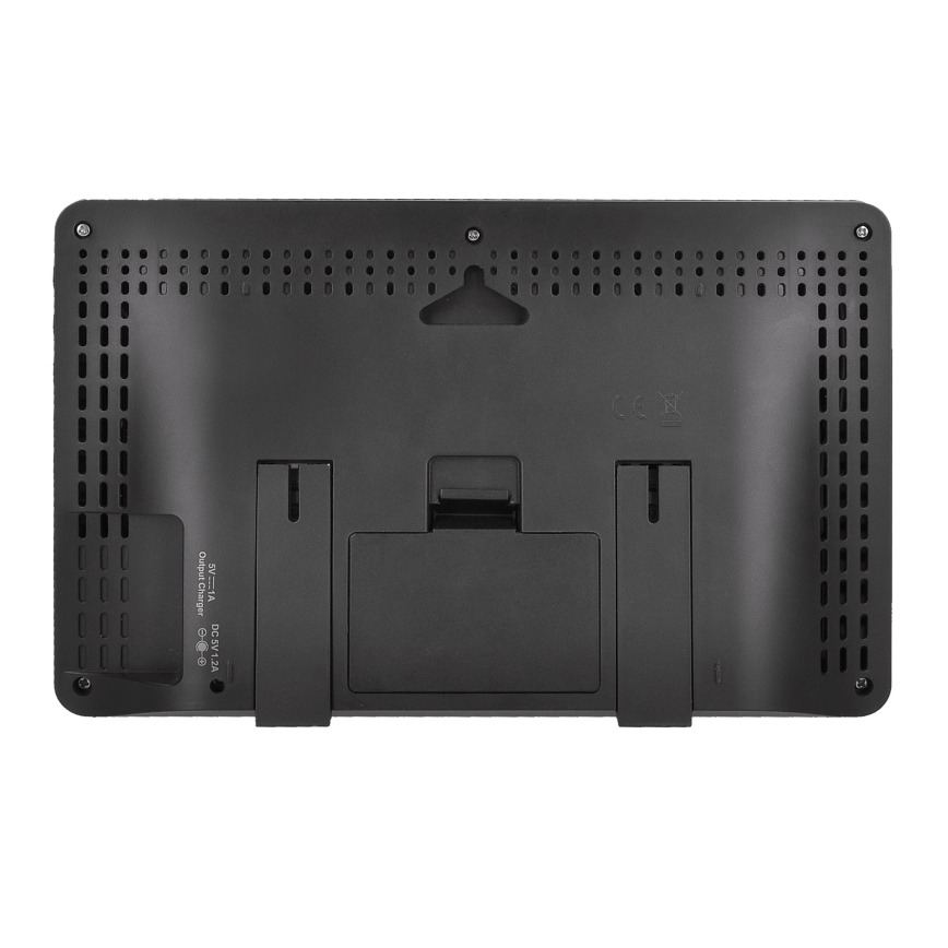 Profesionalne meteorološke stanice sa LCD ekranom u boji 5V/2xAA + 3xAA + 2xAA Wi-Fi Tuya