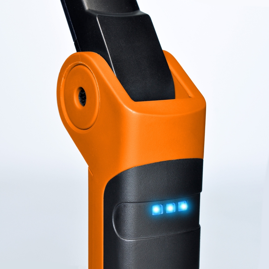 LED punjiva radna svetiljka, 1200 mAh, IP44