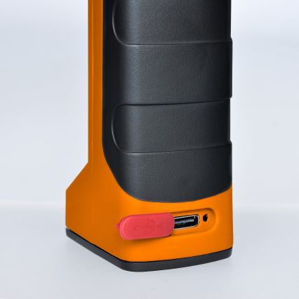 LED punjiva radna svetiljka, 1200 mAh, IP44
