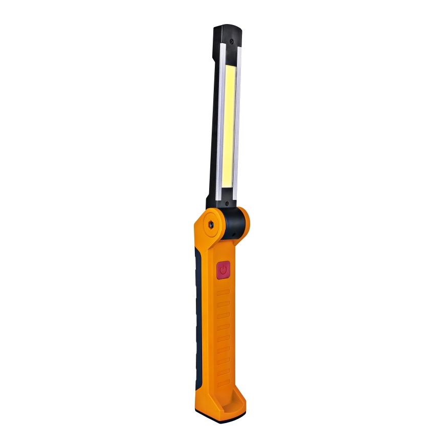 LED punjiva radna svetiljka, 1200 mAh, IP44