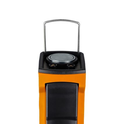 LED punjiva radna svetiljka, 1200 mAh, IP44