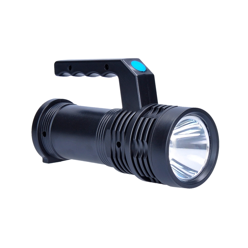 LED punjiva svetiljka LED/6W/800 mAh 3,7V IP44