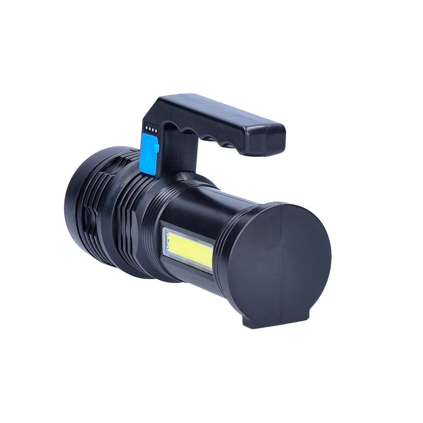 LED punjiva svetiljka LED/6W/800 mAh 3,7V IP44