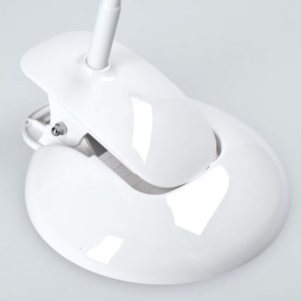 LED stona lampa prigušiva sa postoljem i klipsom LED/5W/230V