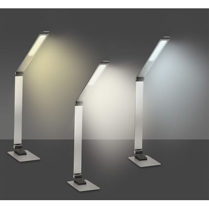 LED prigušiva stona lampa LED/11W/100-240V