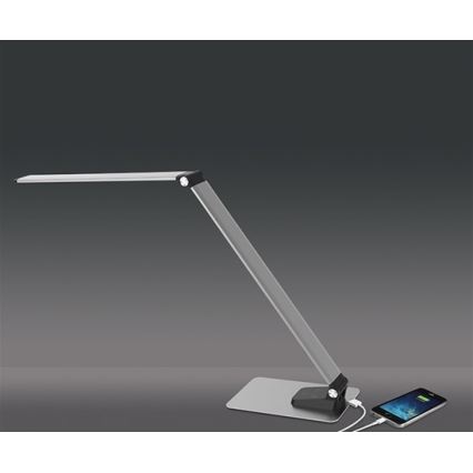 LED prigušiva stona lampa LED/11W/100-240V