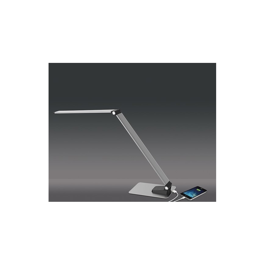 LED prigušiva stona lampa LED/11W/100-240V