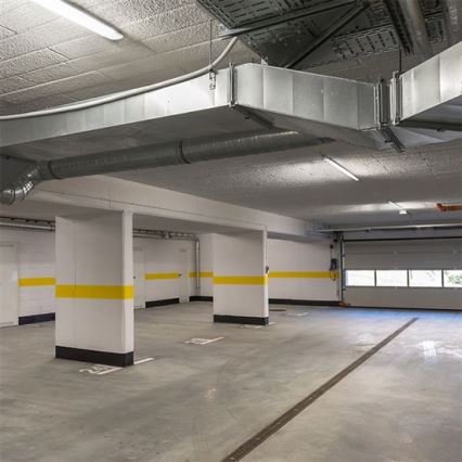 LED tehnička svetiljka LED/45W/230V 4000K IP65