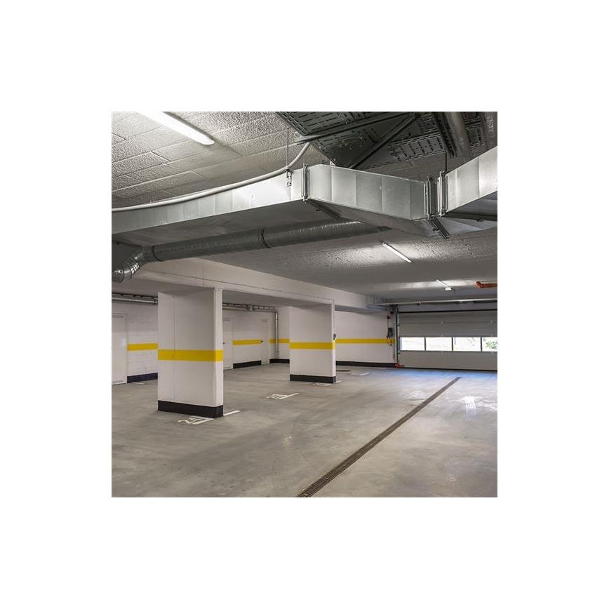 LED tehnička svetiljka LED/45W/230V 4000K IP65