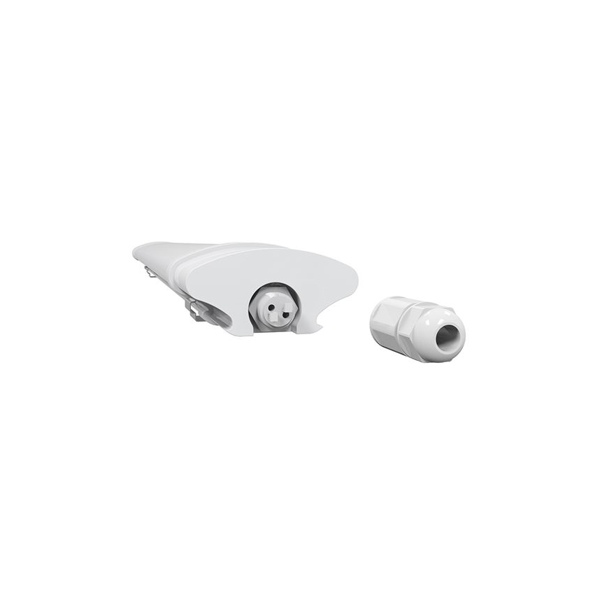 LED tehnička svetiljka LED/45W/230V 4000K IP65