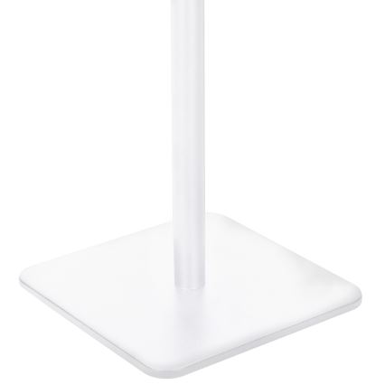 LED prigušiva punjiva dodirna stona lampa LUCCA LED/3,7V 3000/4000/6500K 2000 mAh bela