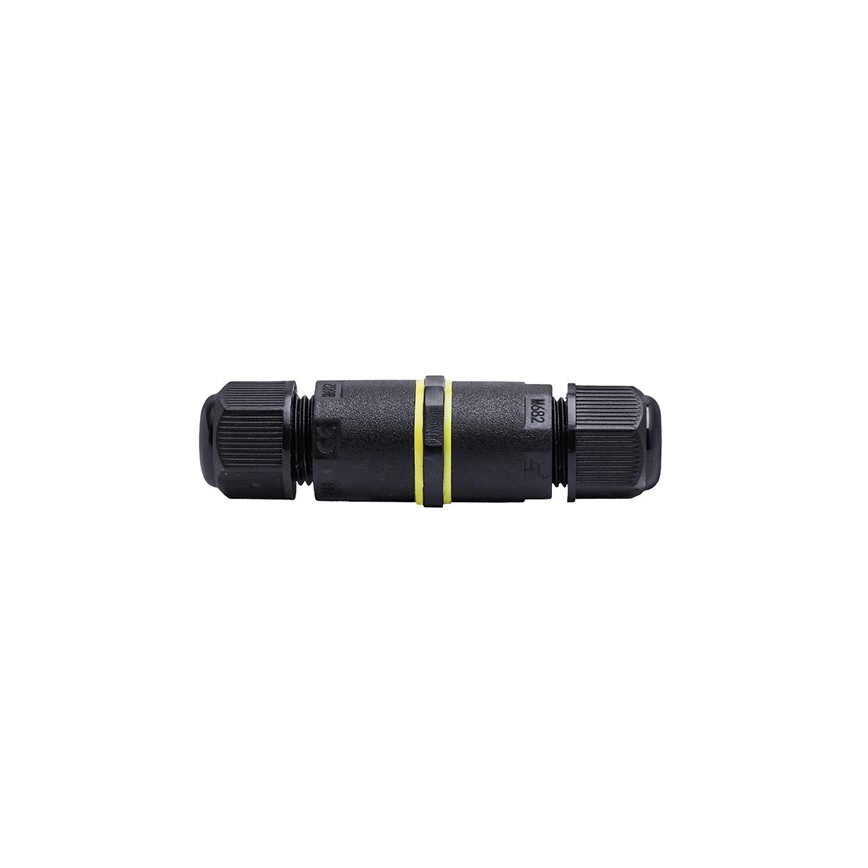 Kablovska spojka 450 V AC / 9 A IP68