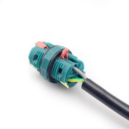 Kabelska vodootporna spojka Fast 450V IP68