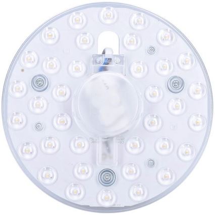 LED magnetni modul 18W/230V, prečnik 15,5 cm, 4000K