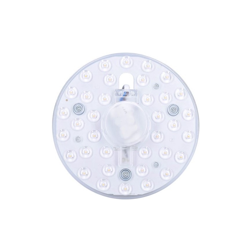 LED magnetni modul 18W/230V, prečnik 15,5 cm, 4000K