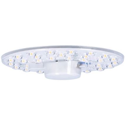 LED magnetni modul 18W/230V, prečnik 15,5 cm, 4000K