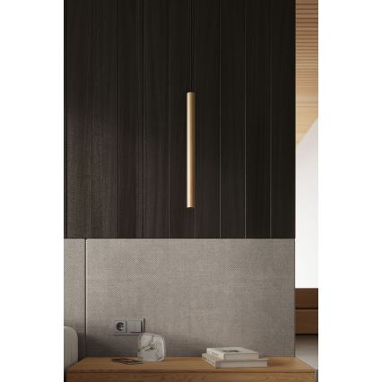Luster na sajli PASTELO 1xG9/8W/230V buk
