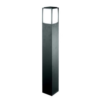 Spoljašnja lampa 1xE27/12W/230V IP44 antracit