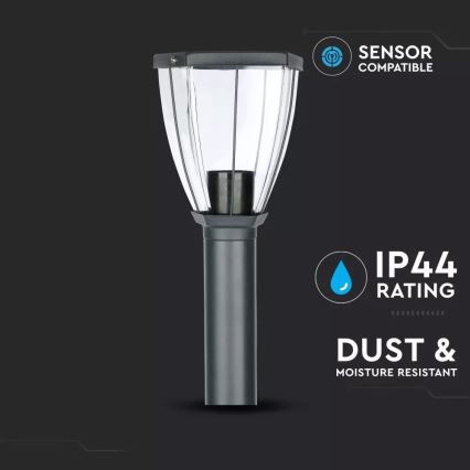 Spoljašnja lampa 1xE27/40W/230V IP44