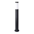 Spoljašnja lampa 1xE27/60W/230V IP44 80cm crna