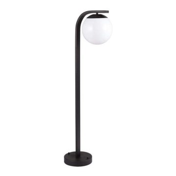 Spoljašnja  lampa 1xE27/60W/230V IP44 crna
