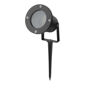 Spoljašnja lampa 1xGU10/35W/230V IP65