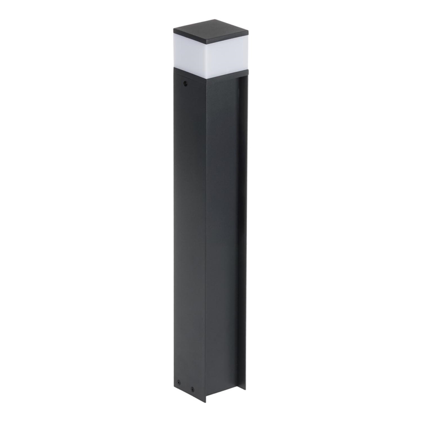 Spoljašnja lampa DASTEN 1xG9/11W/230V 50 cm IP44 crno