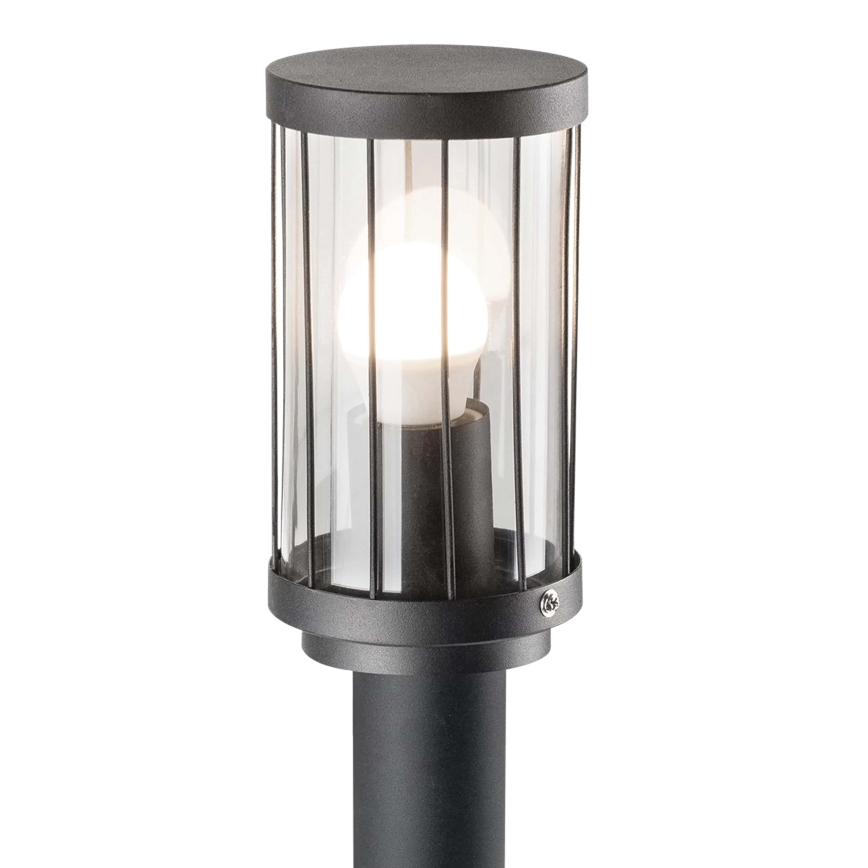 Spoljašnja lampa FIORD 1xE27/10W/230V IP44