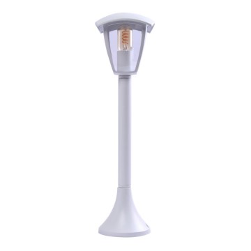 Spoljašnja lampa FOX 1xE27/40W/230V IP44 bela