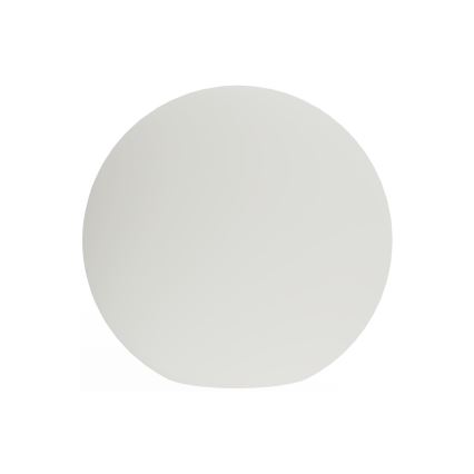 Spoljašnja lampa GLOBO 1xE27/60W/230V prečnik 30 cm IP44