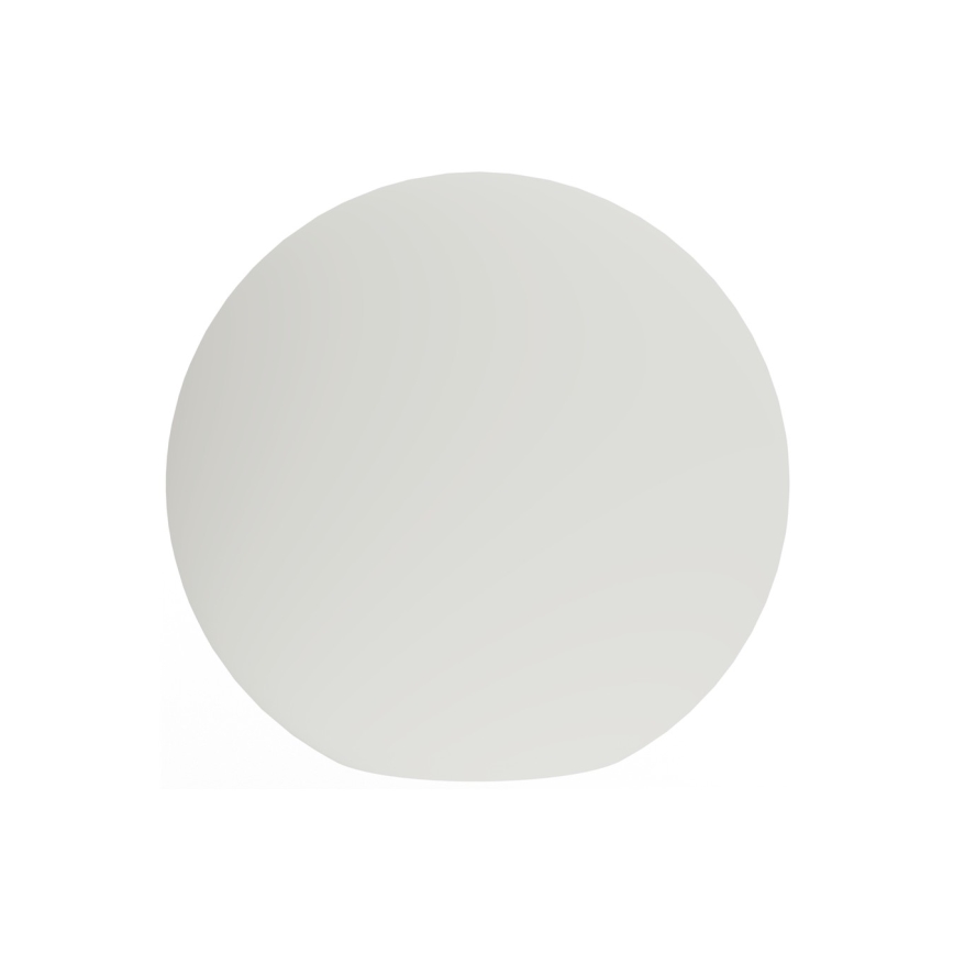 Spoljašnja lampa GLOBO 1xE27/60W/230V prečnik 30 cm IP44