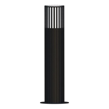 Spoljašnja lampa KUUSAMO 1xE27/20W/230V 44 cm IP54 antracit