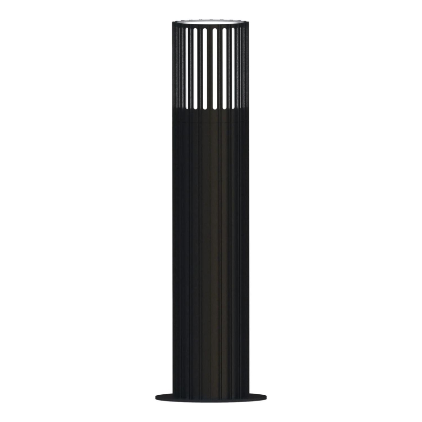 Spoljašnja lampa KUUSAMO 1xE27/20W/230V 44 cm IP54 antracit