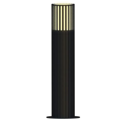 Spoljašnja lampa KUUSAMO 1xE27/20W/230V 44 cm IP54 antracit