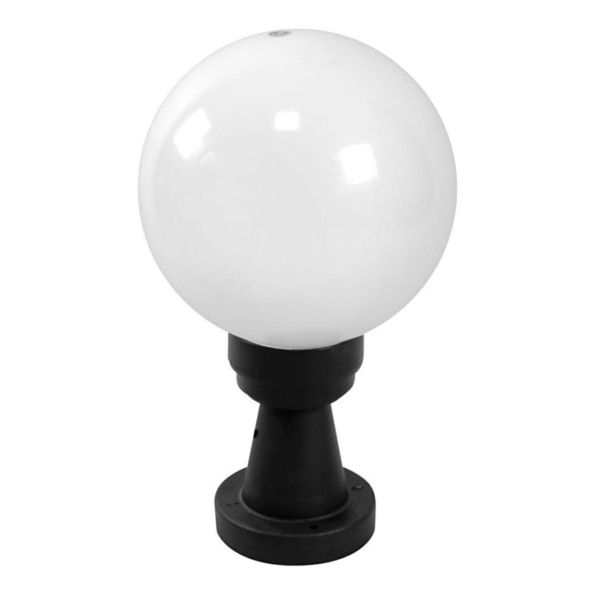Spoljašnja lampa NADIR 1xE27/15W/230V IP44