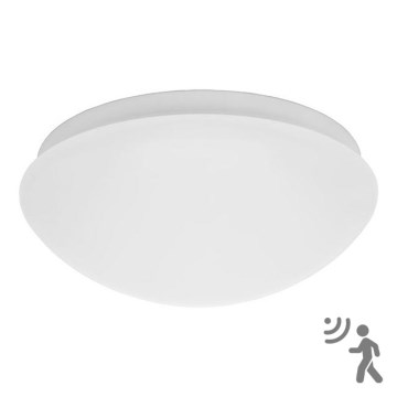 Spoljašnja lampa sa senzorom 1xE27/25W/230V IP44