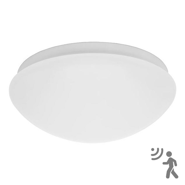 Spoljašnja lampa sa senzorom 1xE27/25W/230V IP44