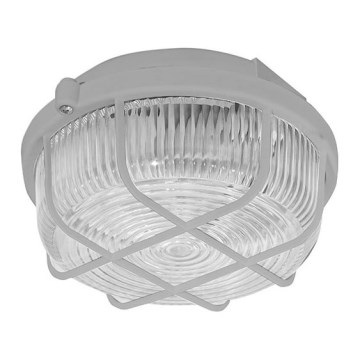 Spoljašnja plafonska svetiljka 1xE27/100W/230V IP44