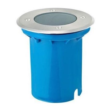 Spoljašnja ugradna svetiljka COMETA 1xGU10/50W/230V IP65 (prohodna za vozila)