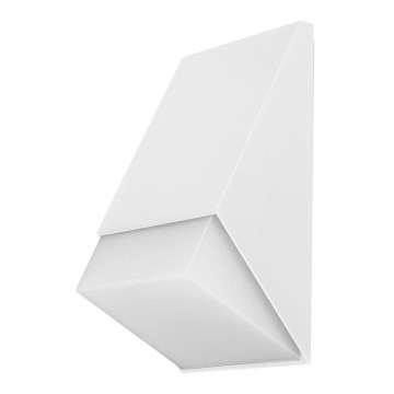 Spoljašnja zidna lampa NOEL 1xGU10/15W/230V IP54