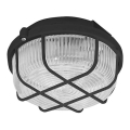 Spoljašnje plafonsko svetlo 1xE27/100W/230V IP44