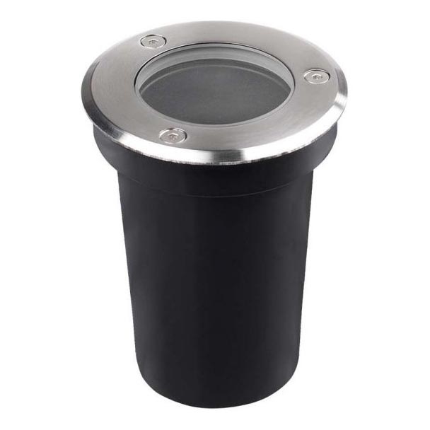 Spoljašnje ugradno svetlo za prilaz 1xGU10/35W/230V IP67