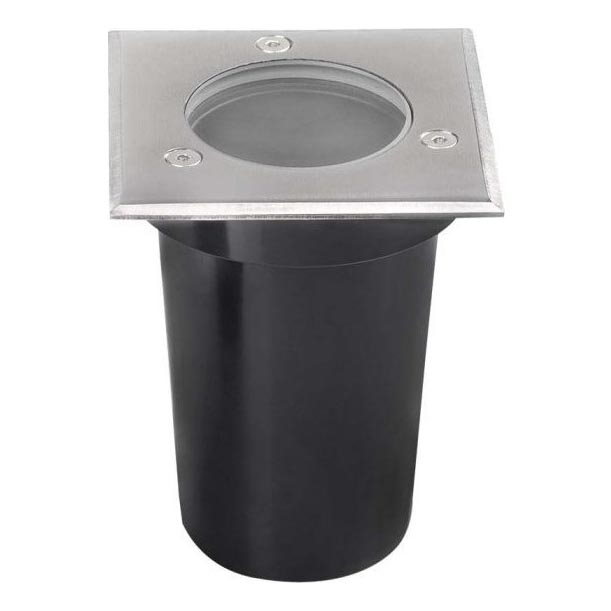 Spoljašnje ugradno svetlo za prilaz 1xGU10/35W/230V IP67