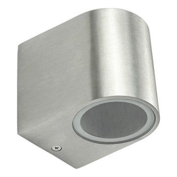 Spoljašnje zidno svetlo BOSTON 1xGU10/35W/230V IP44