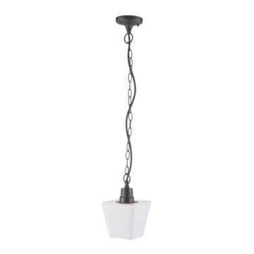Spoljašnji luster GIZA 1xE27/10W/230V IP44