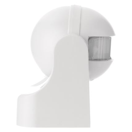 Spoljašnji PIR senzor pokreta B 180° 1200W/230V IP44, beo