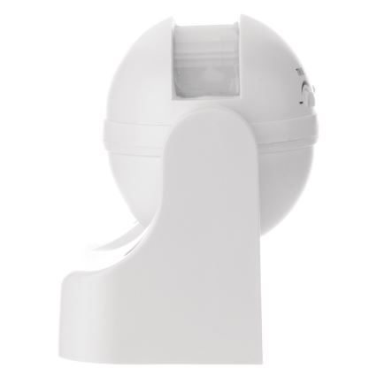 Spoljašnji PIR senzor pokreta B 180° 1200W/230V IP44, beo